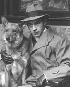 Эрих Мария Ремарк Эрих Мария Ремарк