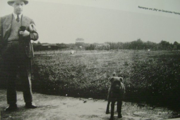 Эрих Мария Ремарк Эрих Мария Ремарк