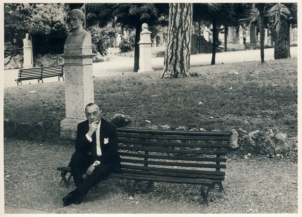 Эрих Мария Ремарк Эрих Мария Ремарк